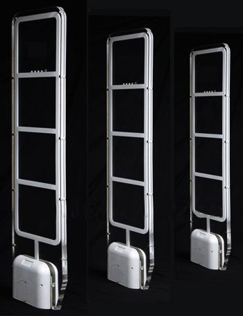 EM2019電磁波圖書防盜器